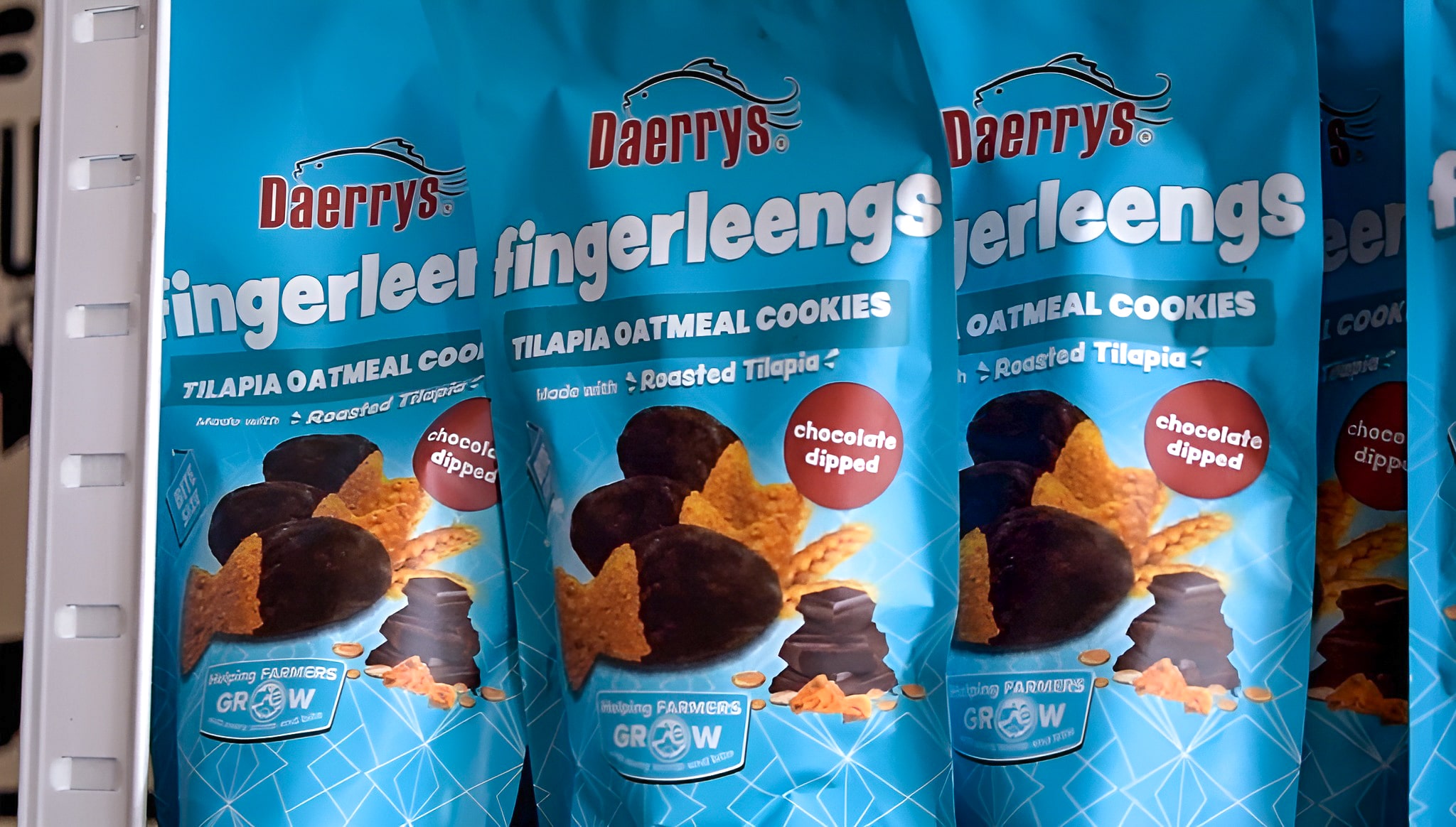 Fingerleengs