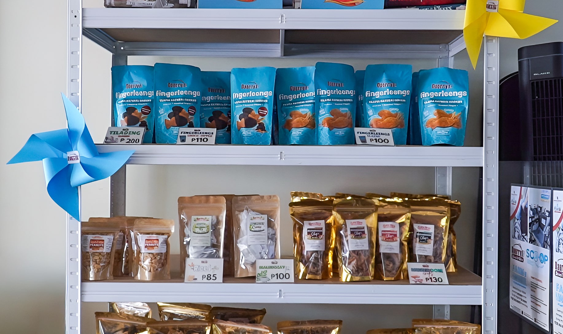 Other Products